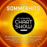 Various CD Die Ultimative Chartshow-die Besten Sommerhits
