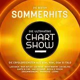 Various Artists CD Die Ultimative Chartshow - Die Besten Sommerhits