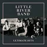 Little River Band CD Ultimate Hits (2cd)