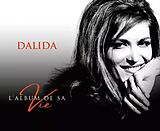 Dalida CD L'album De Sa Vie