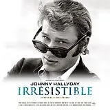 Hallyday,Johnny LP (analog) Irrésistible