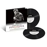 Hallyday,Johnny LP (analog) Performer