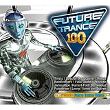 Various CD Future Trance 100