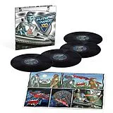 Various Artists LP (analog) Future Trance 100