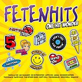 Various Artists CD Fetenhits - One Hit Wonder