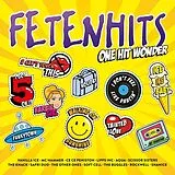 Various Artists CD Fetenhits - One Hit Wonder