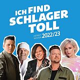 Various Artists CD Ich Find Schlager Toll - Herbst/winter 2022/23