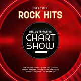 Various Artists Vinyl Die Ultimative Chartshow - Die Besten Rock Hits