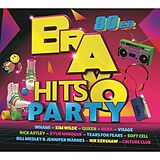 Various CD Bravo Hits Party - 80er