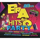 Various Artists CD Bravo Hits Party - 80er
