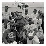 Various Artists LP (analog) Dinosaur Beats