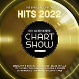 Various CD Die Ultimative Chartshow - Hits 2022