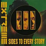 Extreme CD Iii Sides To Every Story