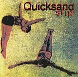 Quicksand CD Slip