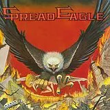 Spread Eagle CD Spread Eagle