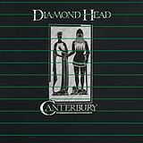 Diamond Head CD Canterbury