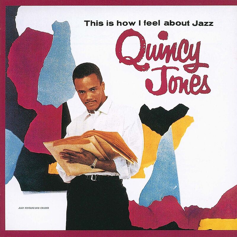 This I How I Feel About Jazz (shm-cd)