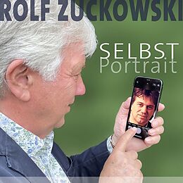 Rolf Zuckowski CD Selbstportrait