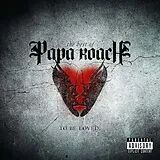 Papa Roach LP (analog) To Be Loved: The Best Of Papa Roach (red 2lp)