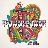 Various Artists CD Flower Power - Best Of Love,Peace And Happiness