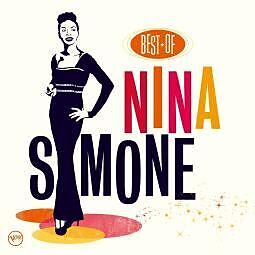 Simone,Nina CD Best Of Nina Simone