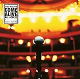 Roots,The LP (analog) The Roots Come Alive (ltd. Yellow 3lp)