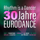 Various Artists CD Rhythm Is A Dancer - 30 Jahre Eurodance