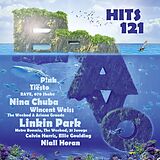 Various CD Bravo Hits 121