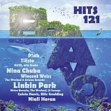 Various Artists CD Bravo Hits 121
