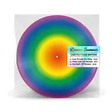 Donna Summer Maxi Single (analog) Love To Love You (Ltd. Rainbow Picture 12"Vinyl)