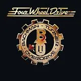 Bachman-Turner Overdrive CD Four Wheel Drive