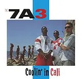Seven a Three(7a3) CD Coolin' In Cali