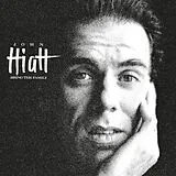 John Hiatt CD Bring The Family