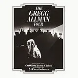 Gregg Allman CD Gregg Allman Tour