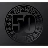 Various Artists CD Hip-hop At Fifty (50 Jahre Hip-hop)