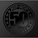 Various Artists Vinyl Hip-hop At Fifty (4lp 50 Jahre Hip-hop)