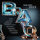 Various Artists CD Bravo The Hits 2023