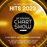 Various Artists CD Die Ultimative Chartshow - Hits 2023
