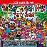 Various Artists CD Ballermann Hits Party 2024 (xxl Fan Edition)