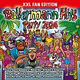 Various Artists CD Ballermann Hits Party 2024 (xxl Fan Edition)