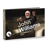 John/Boston Pops Williams CD The Legend Of John Williams