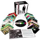 Bert Kaempfert CD The Bert Kaempfert Decca Collection (24 Cd Box)