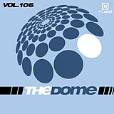 Various Artists CD The Dome Vol. 106