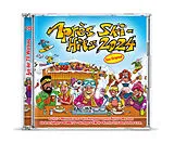 Various Artists CD Après Ski Hits 2024