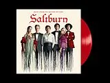 OST, Various LP (analog) Saltburn (red Lp)