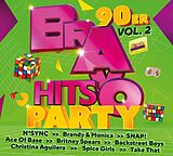 Various Artists CD Bravo Hits Party - 90er Vol. 2