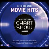 Various Artists CD Die Ultimative Chartshow - Die Größten Movie Hits