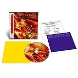 Paul McCartney CD Flowers In The Dirt (shm-cd)