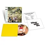 Paul McCartney CD Wild Life (shm-cd)