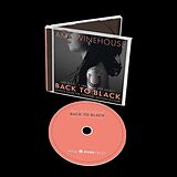 OST/Various CD Back To Black: Songs From The Orig. Mot. Pic.